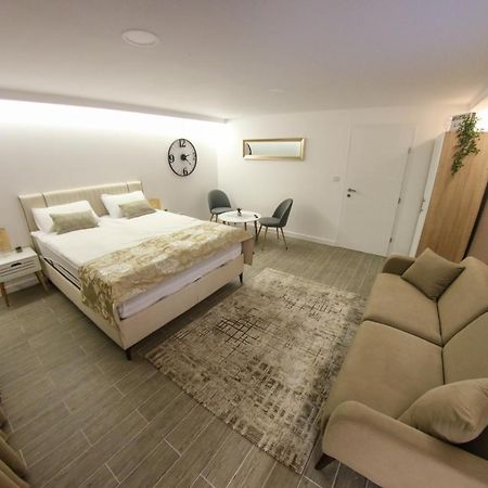 Apartman Like SJJ Exteriör bild