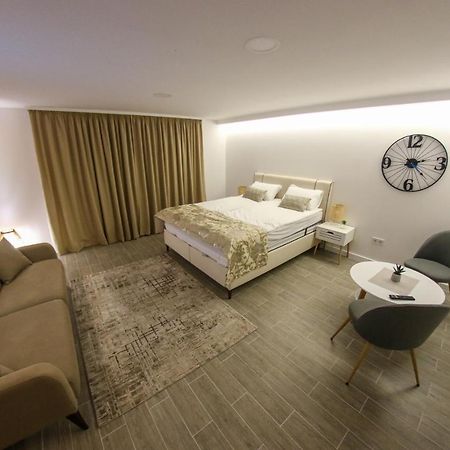 Apartman Like SJJ Exteriör bild