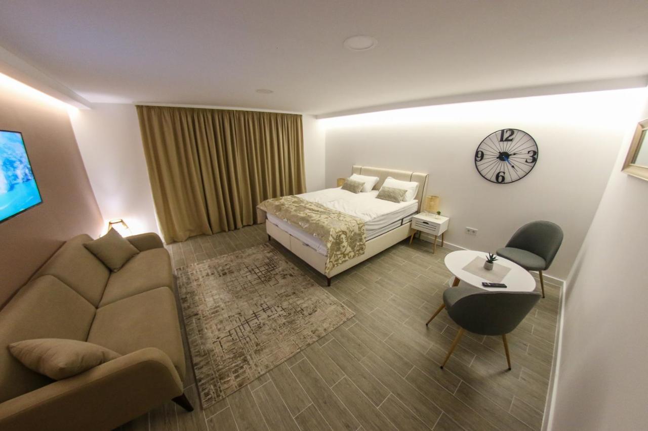 Apartman Like SJJ Exteriör bild