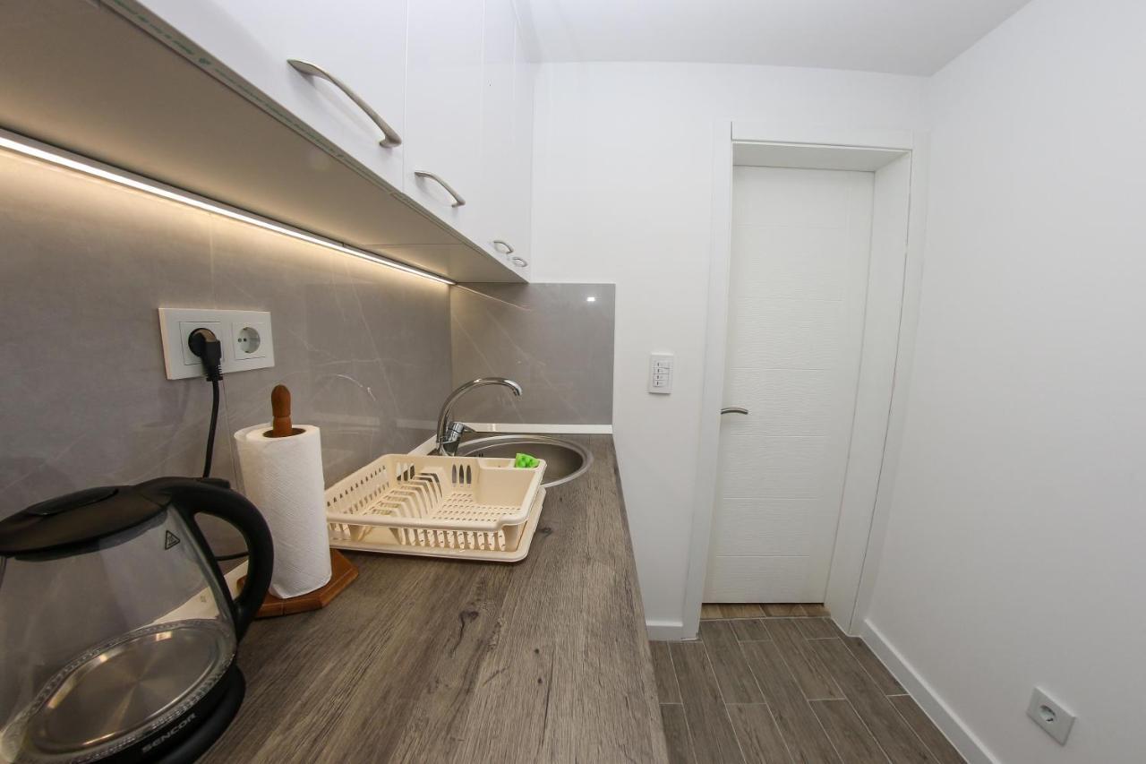 Apartman Like SJJ Exteriör bild
