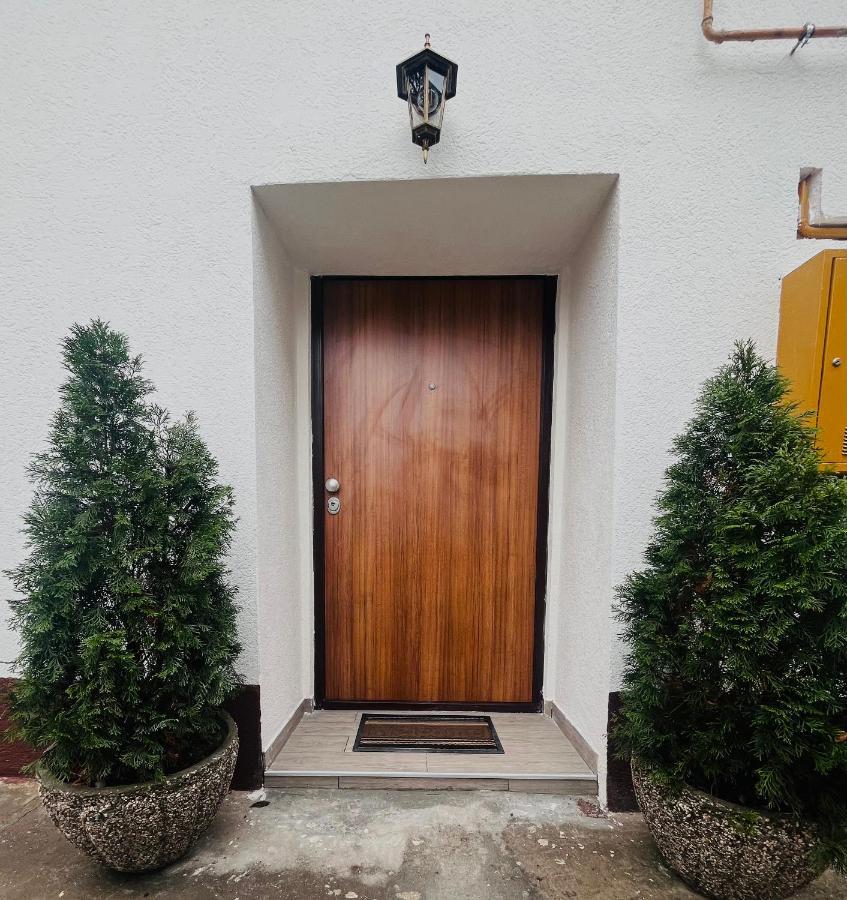 Apartman Like SJJ Exteriör bild